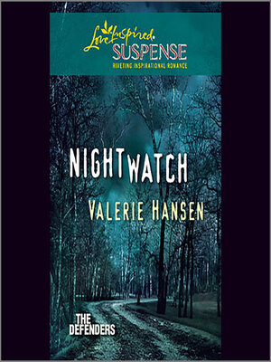 cover image of Nightwatch